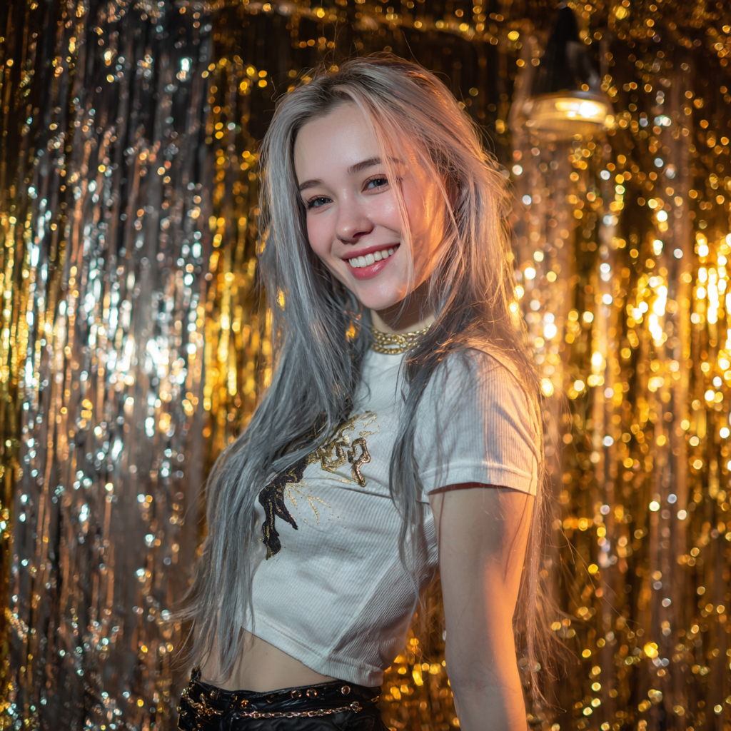 연동 유미 러시아노래방 아가씨 이미지 2