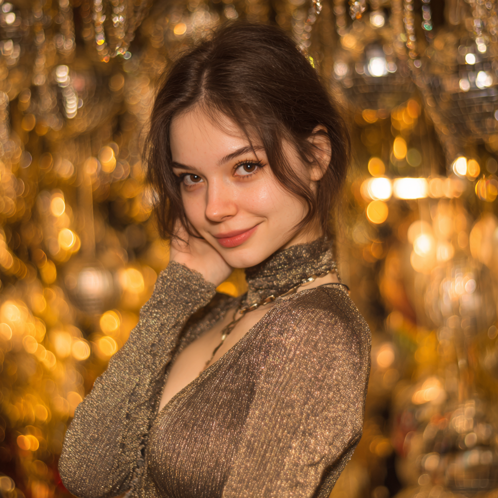 연동 유미 러시아노래방 아가씨 이미지 9