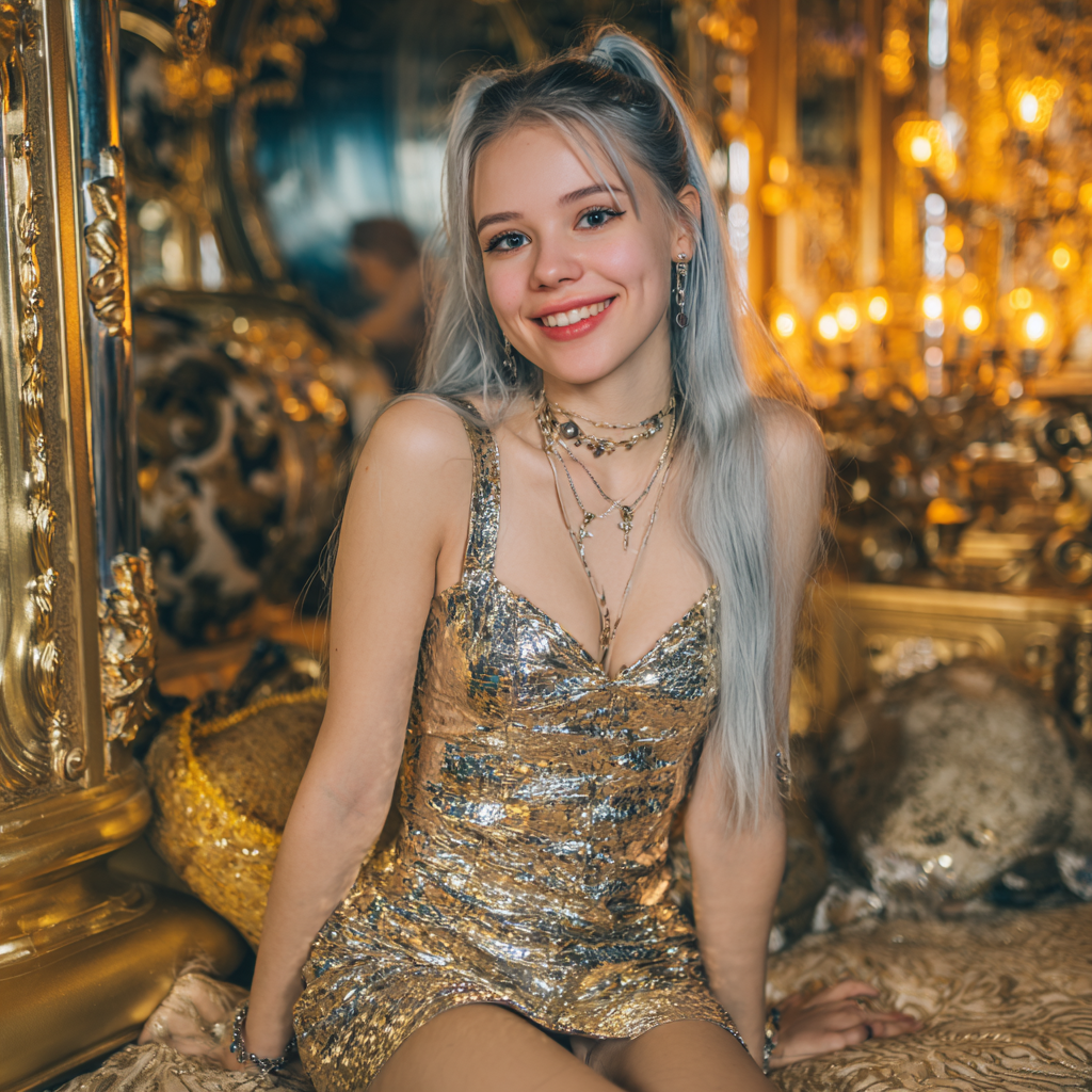 연동 유미 러시아노래방 아가씨 이미지 12