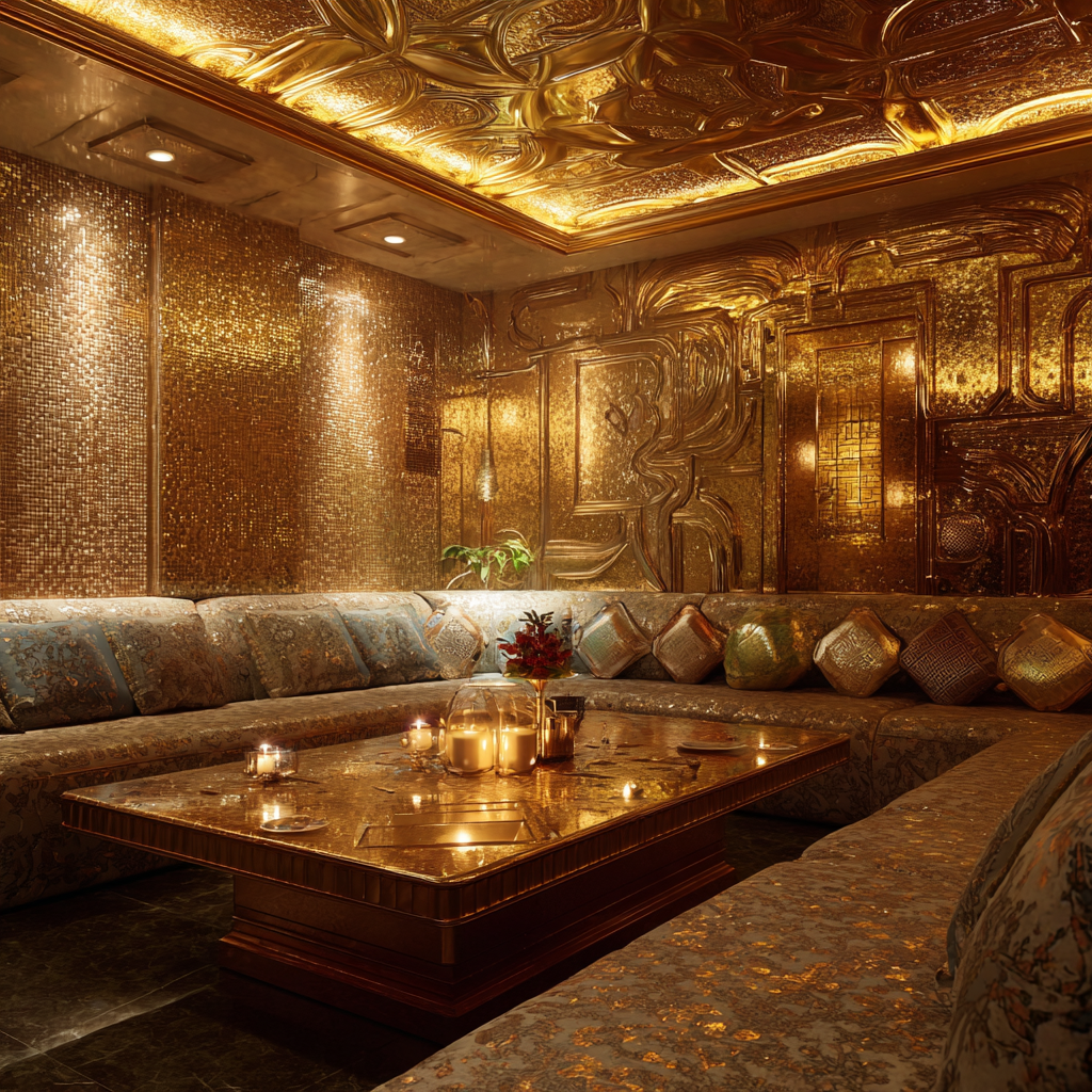 연동 유미 러시아노래방 룸 이미지 7