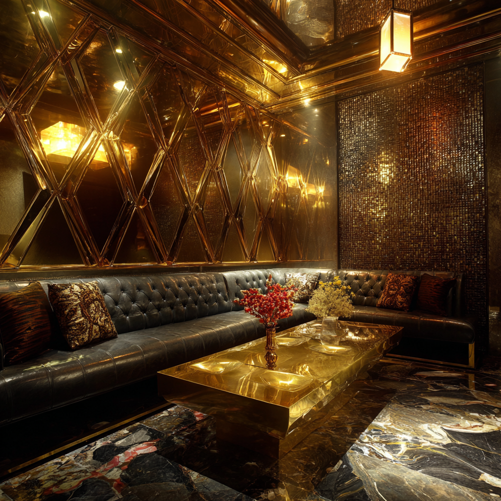 연동 유미 러시아노래방 룸 이미지 13